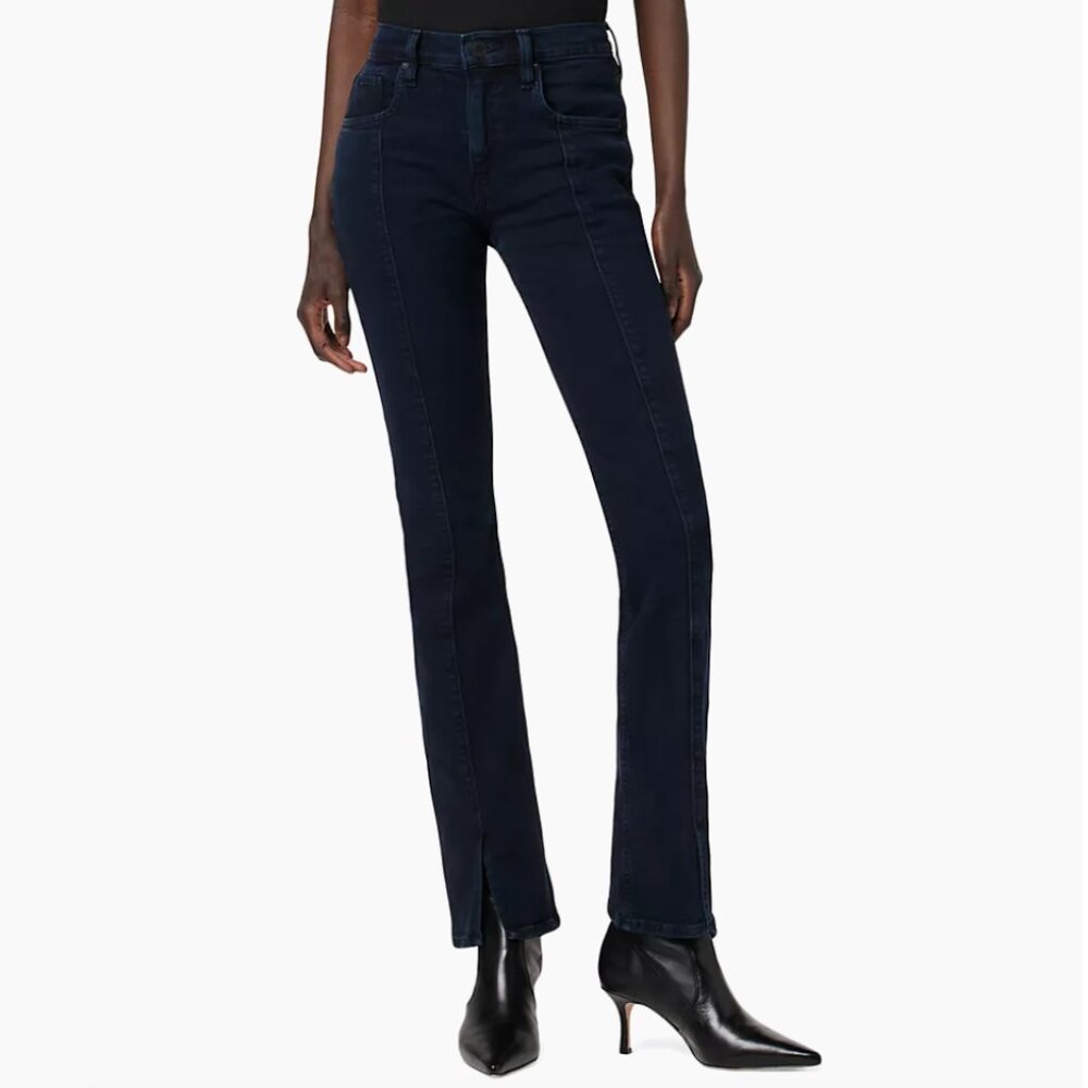 Hudson Jeans Barbara High-Rise Baby Bootcut Jean Women's 30 (8-10) NWT